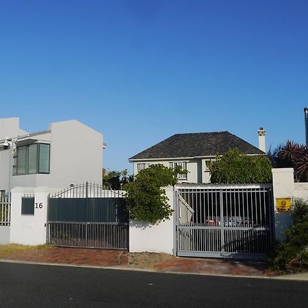 Cape Town Milnerton Lagoon Villa Экстерьер фото