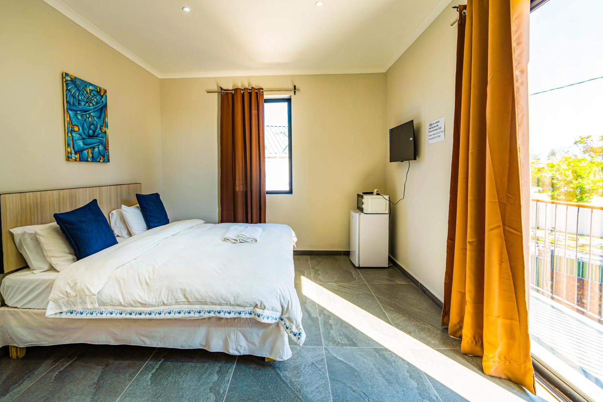 Cape Town Milnerton Lagoon Villa Экстерьер фото