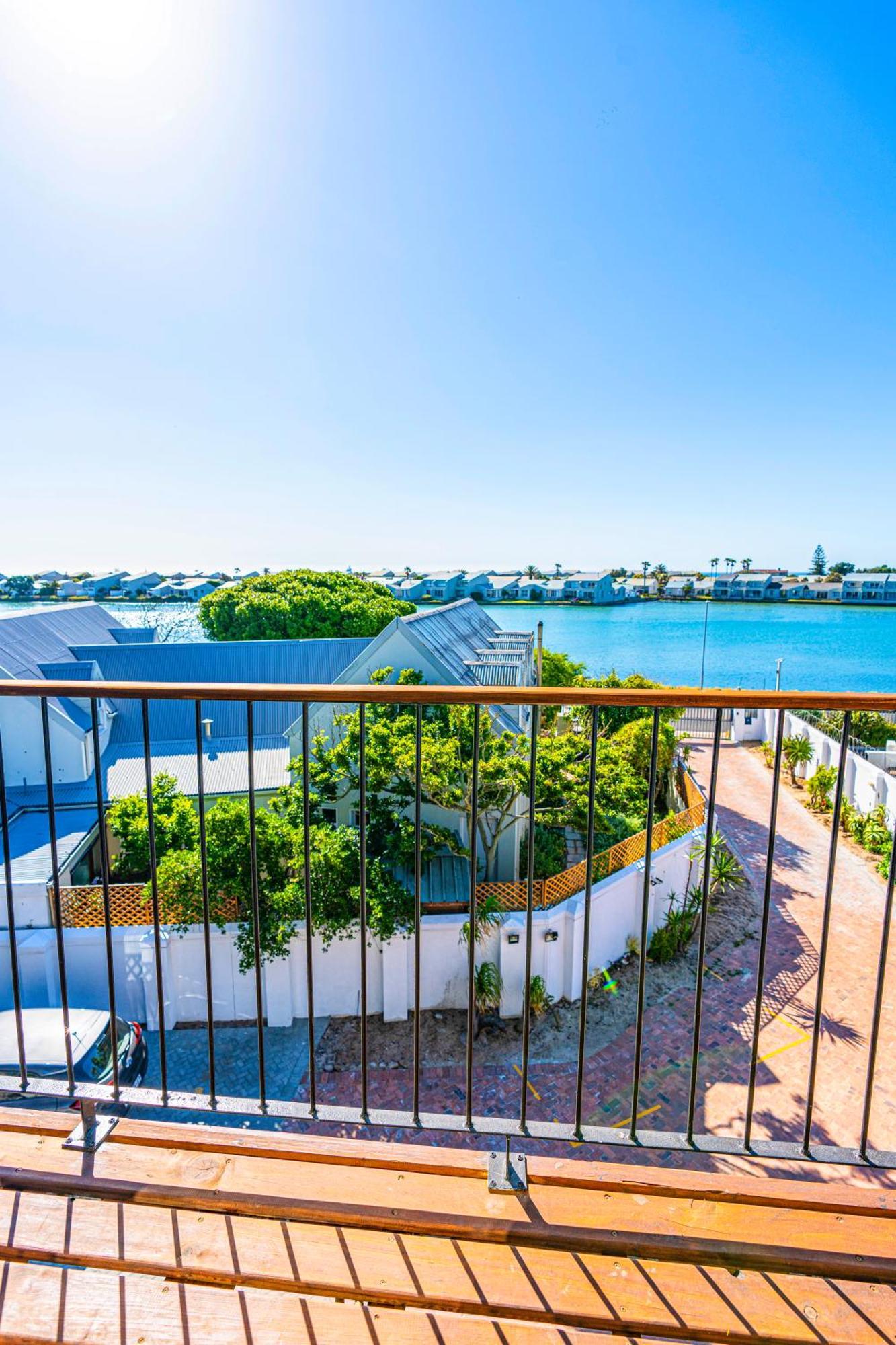 Cape Town Milnerton Lagoon Villa Экстерьер фото