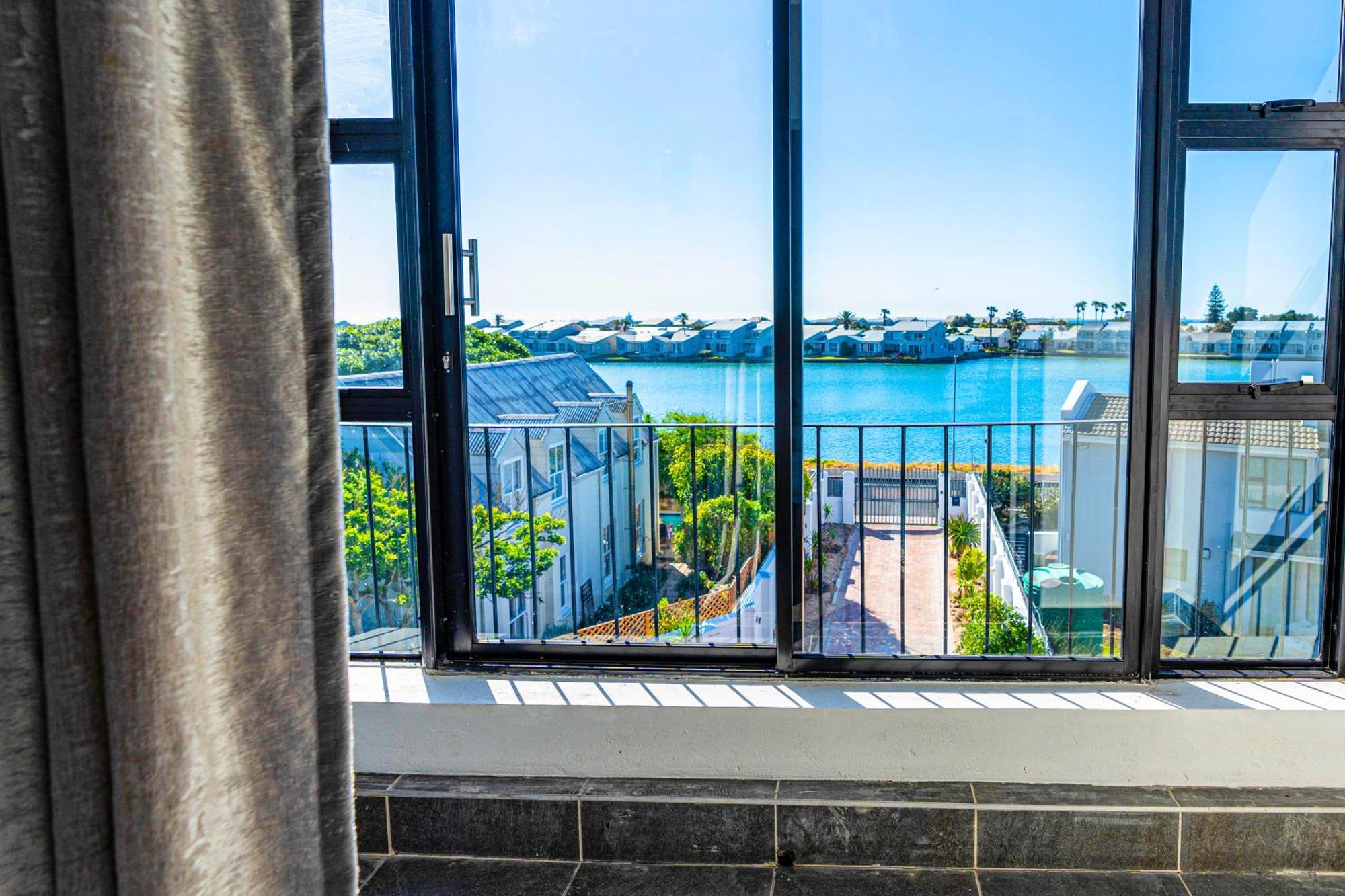 Cape Town Milnerton Lagoon Villa Экстерьер фото