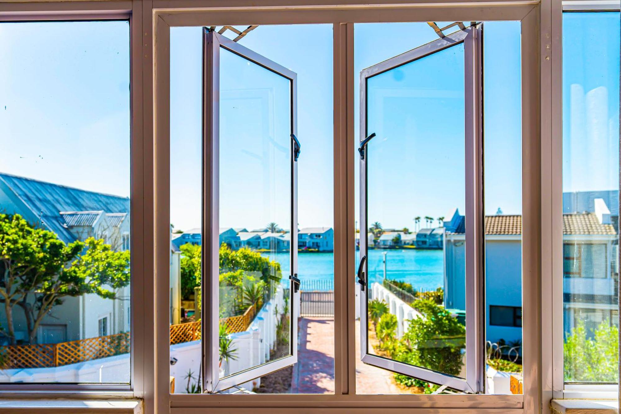 Cape Town Milnerton Lagoon Villa Экстерьер фото