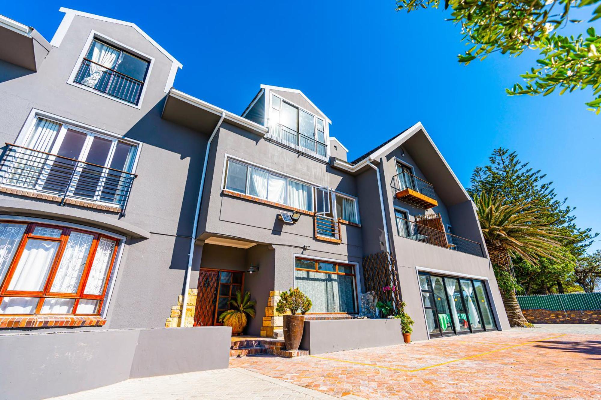 Cape Town Milnerton Lagoon Villa Экстерьер фото
