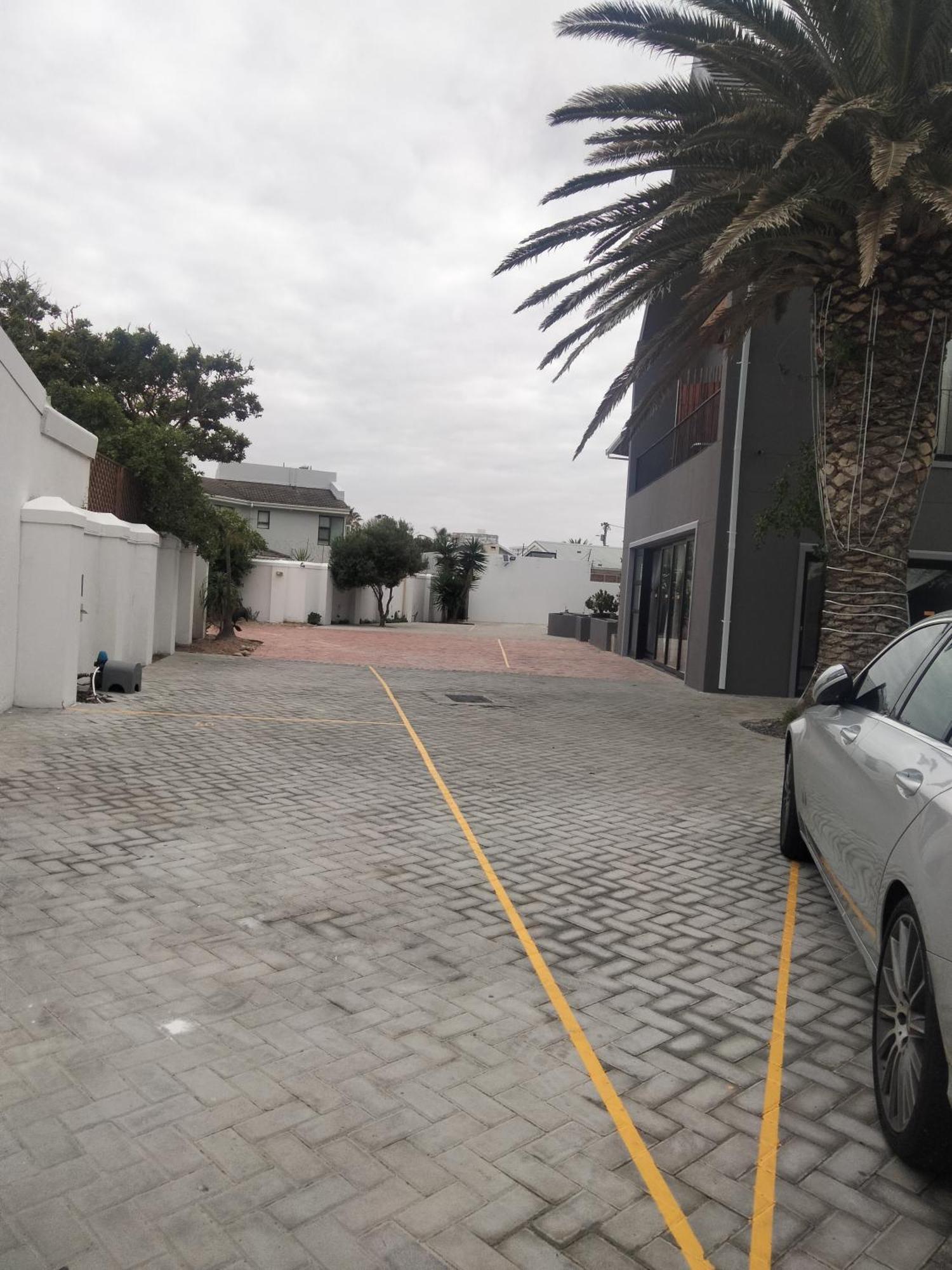 Cape Town Milnerton Lagoon Villa Экстерьер фото