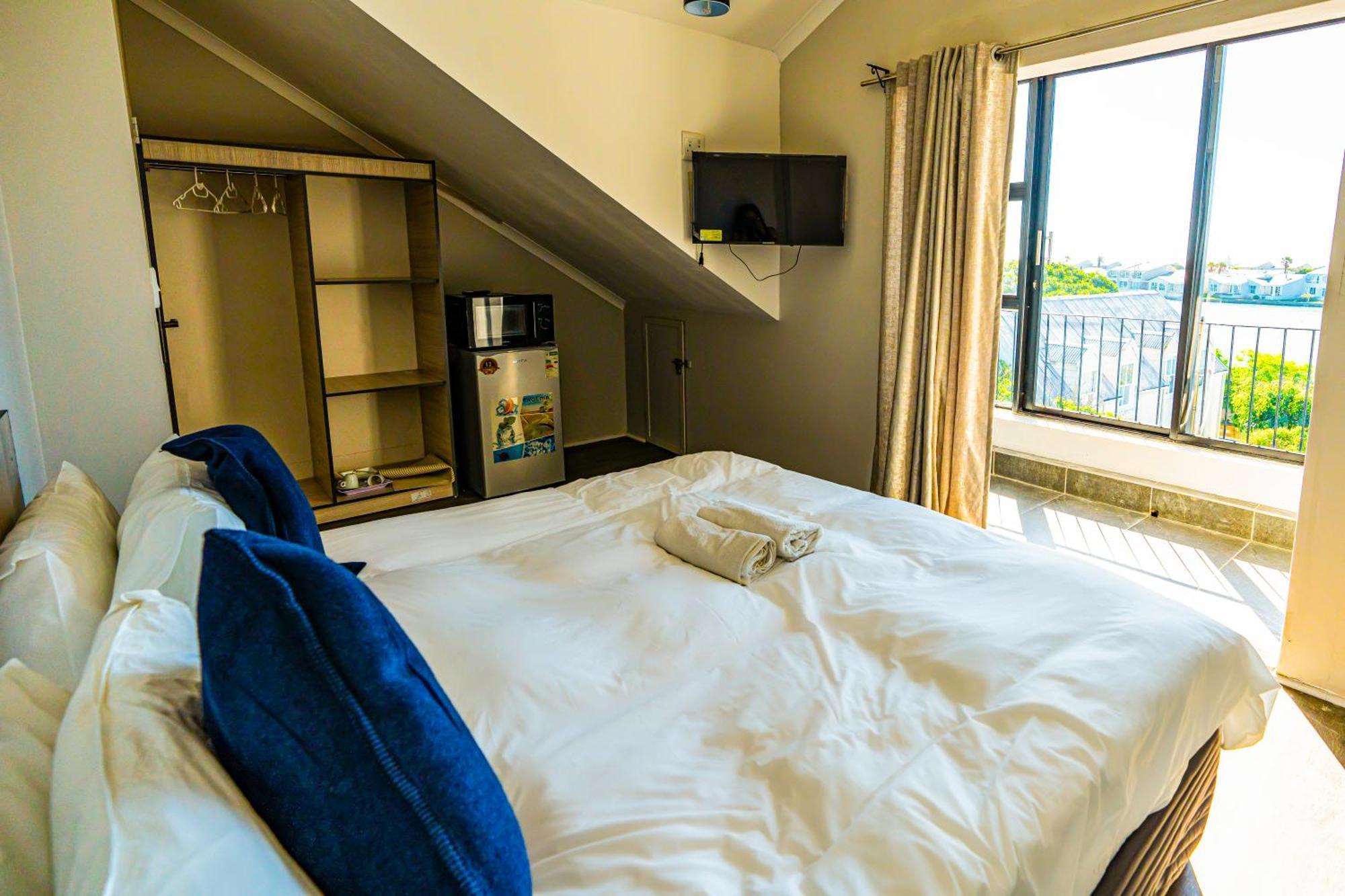 Cape Town Milnerton Lagoon Villa Экстерьер фото