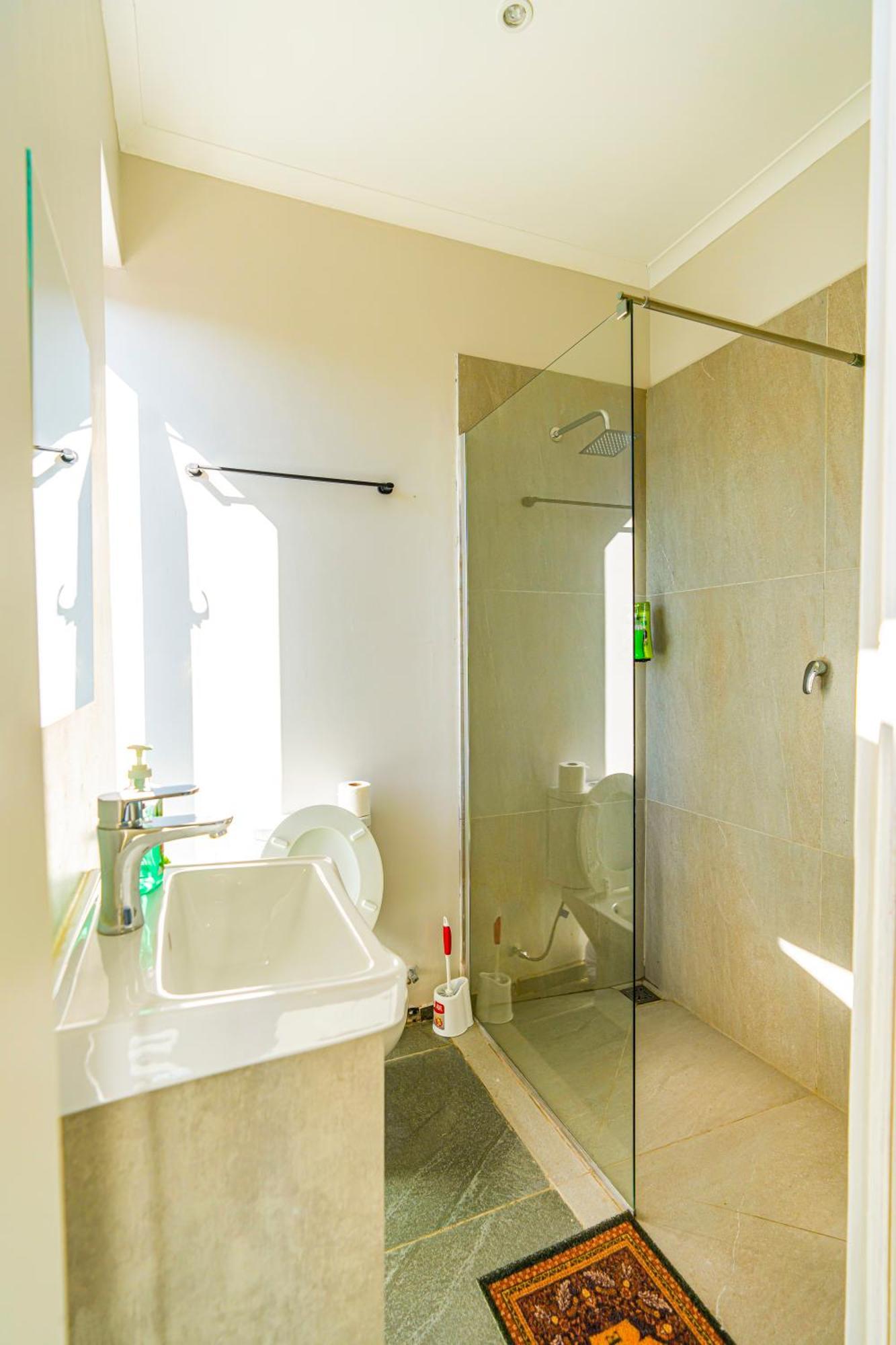 Cape Town Milnerton Lagoon Villa Экстерьер фото