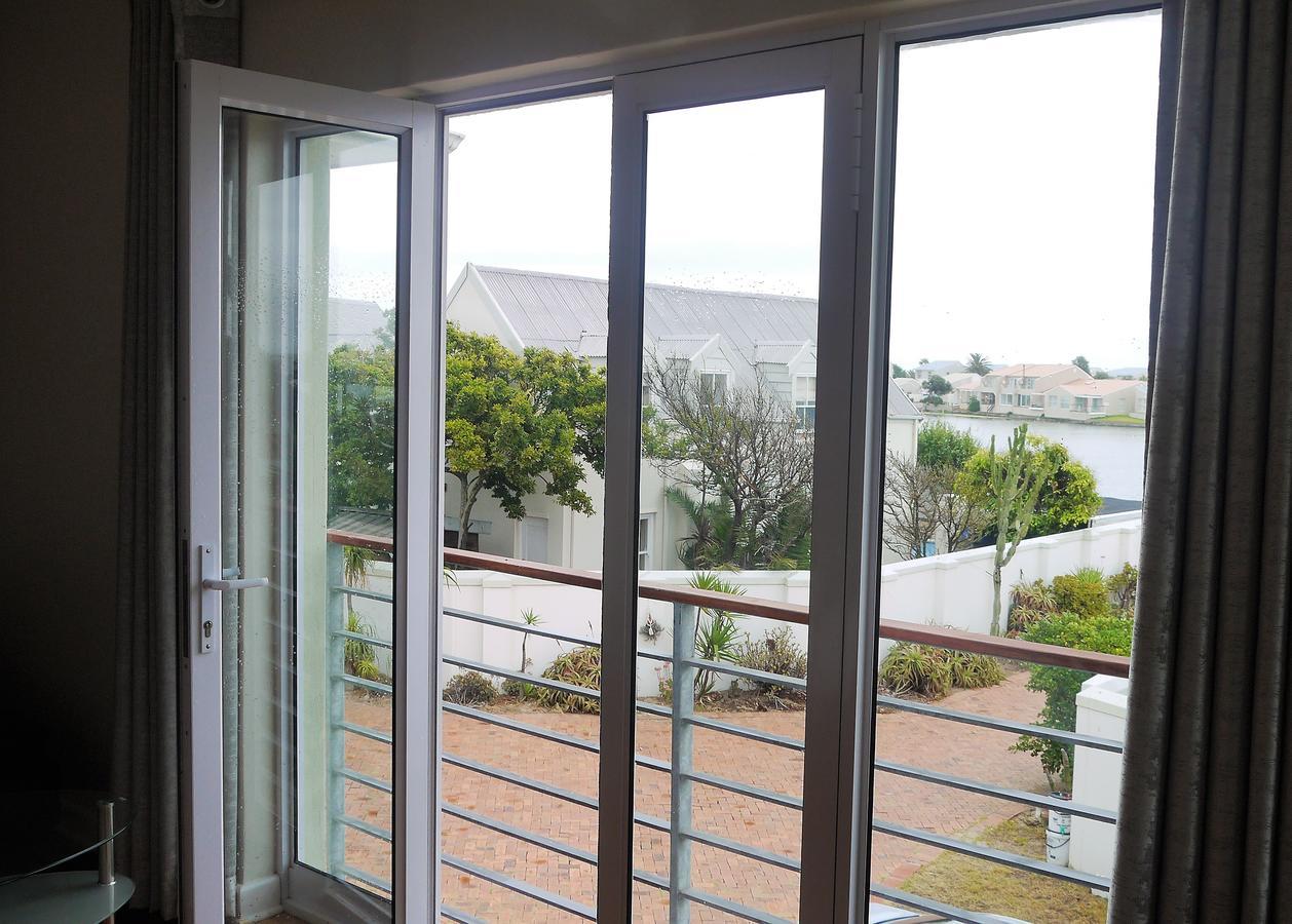 Cape Town Milnerton Lagoon Villa Экстерьер фото
