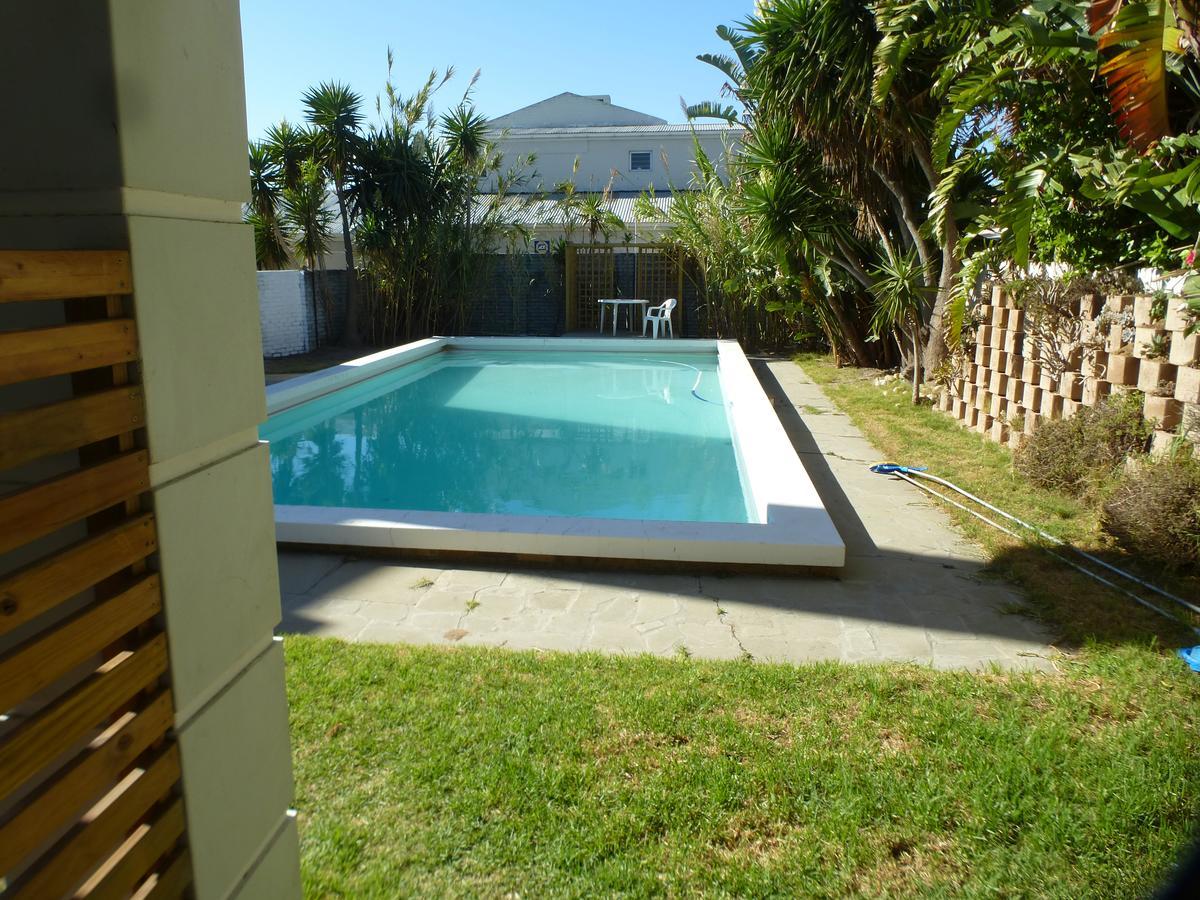 Cape Town Milnerton Lagoon Villa Экстерьер фото