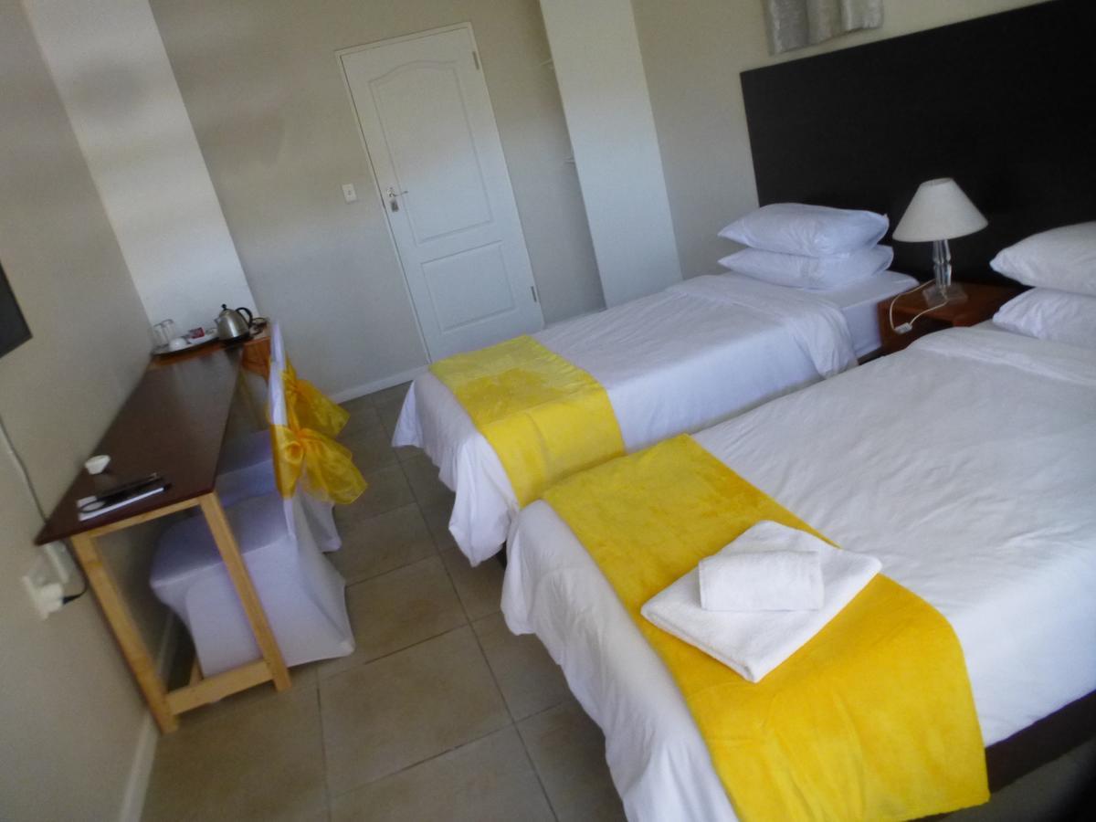 Cape Town Milnerton Lagoon Villa Экстерьер фото
