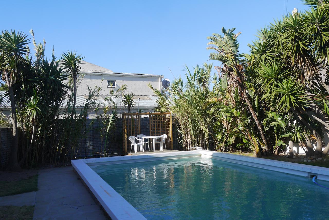 Cape Town Milnerton Lagoon Villa Экстерьер фото