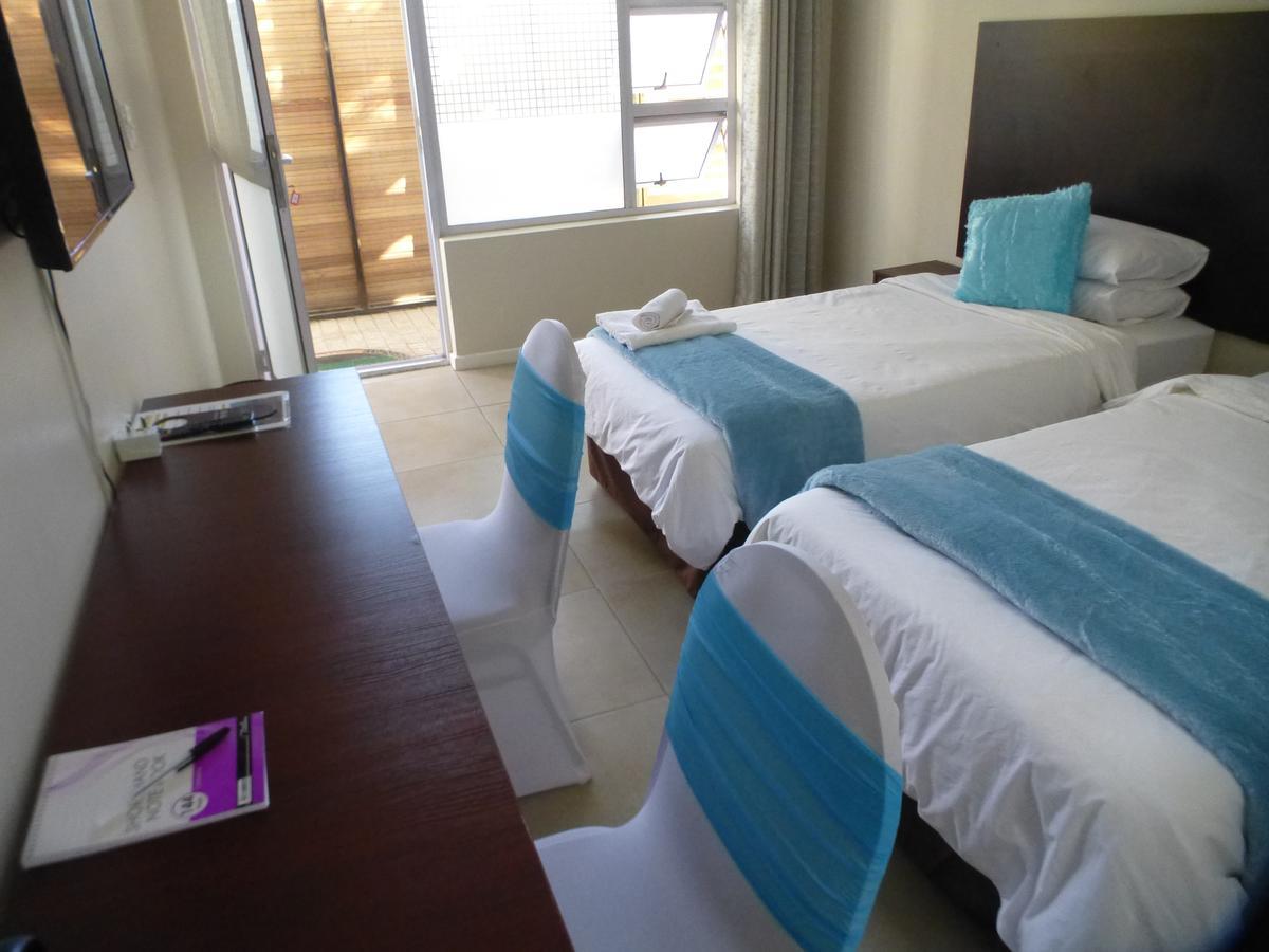 Cape Town Milnerton Lagoon Villa Экстерьер фото