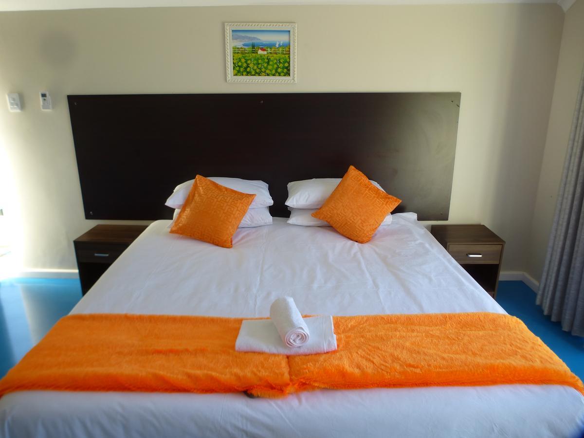 Cape Town Milnerton Lagoon Villa Экстерьер фото