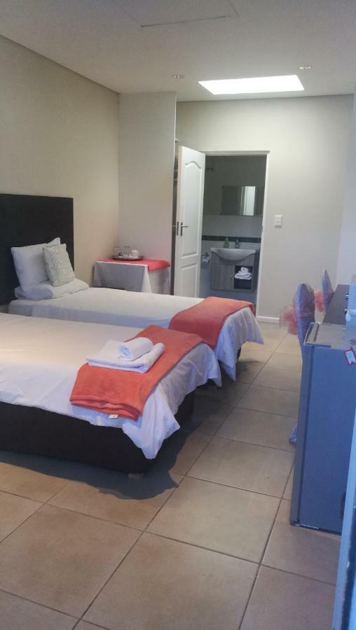 Cape Town Milnerton Lagoon Villa Экстерьер фото
