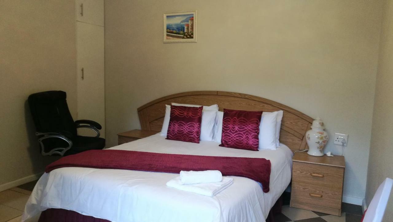 Cape Town Milnerton Lagoon Villa Экстерьер фото