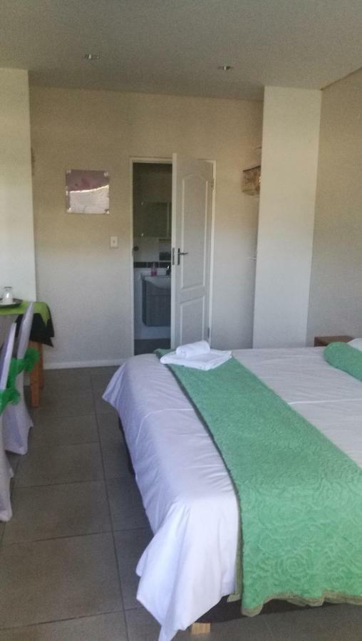 Cape Town Milnerton Lagoon Villa Экстерьер фото