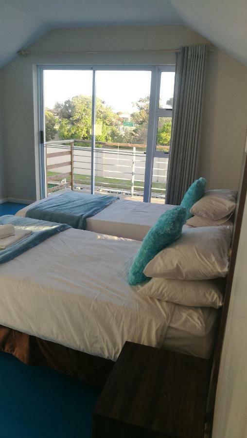 Cape Town Milnerton Lagoon Villa Экстерьер фото